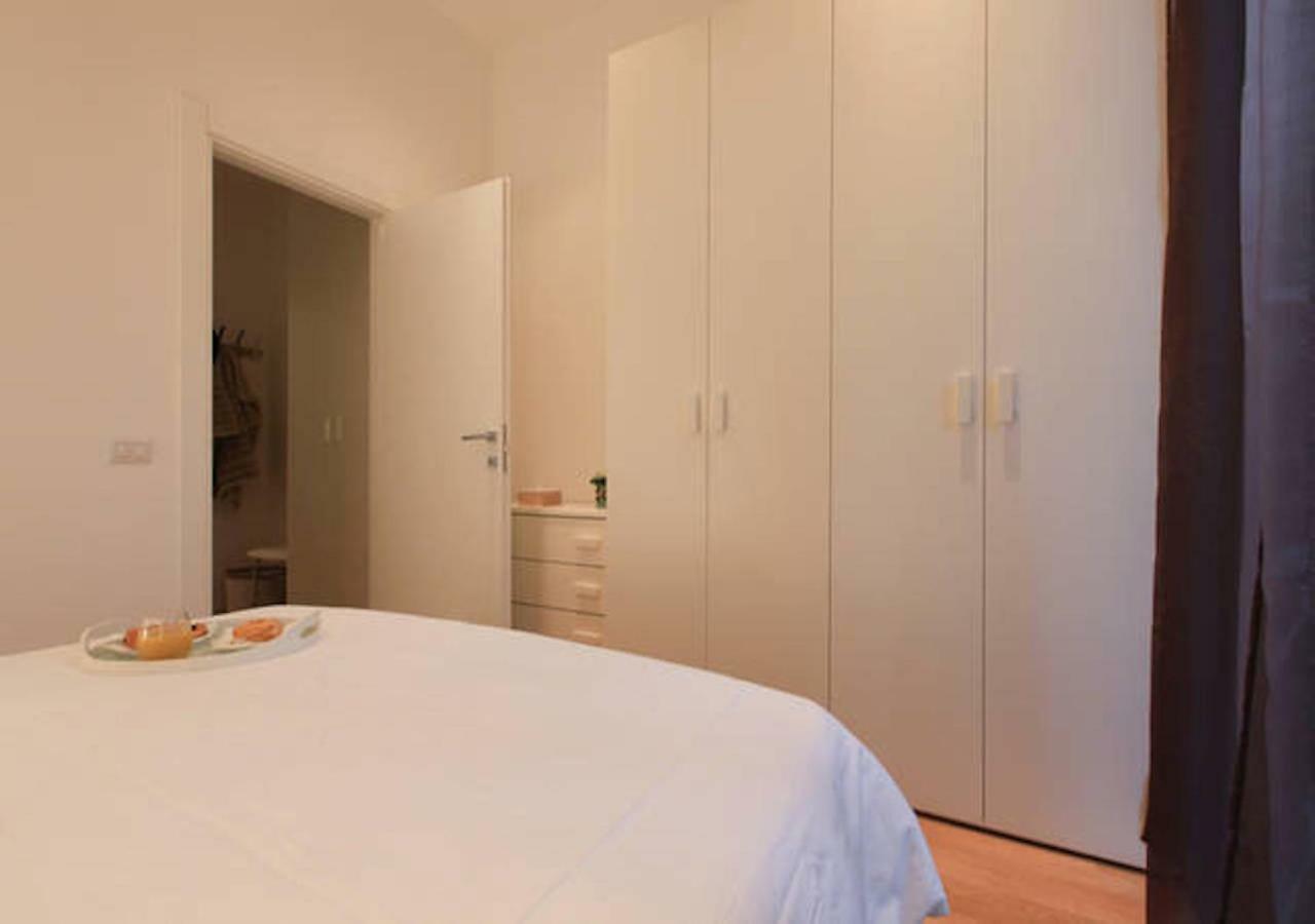 Cenisio Apartment Milano Eksteriør billede