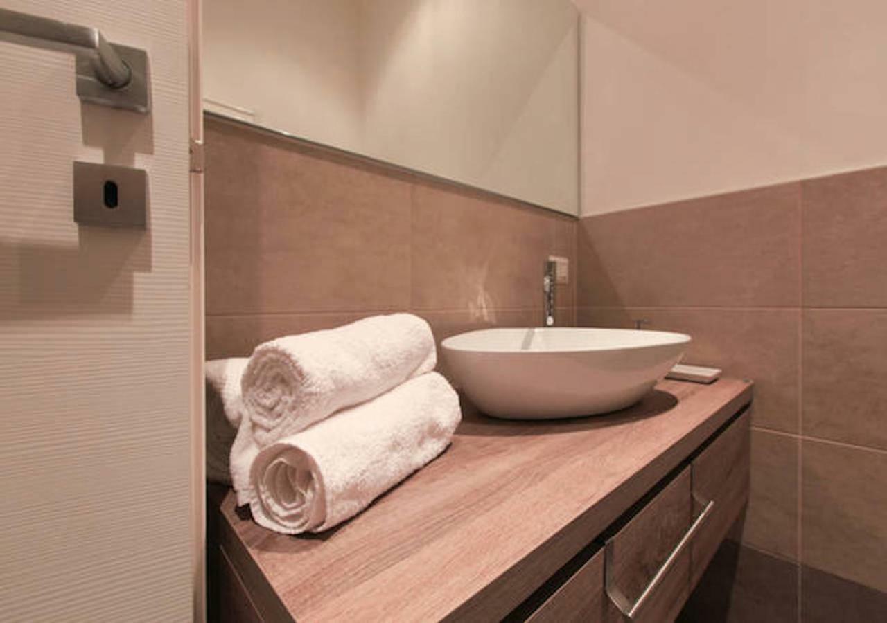 Cenisio Apartment Milano Eksteriør billede