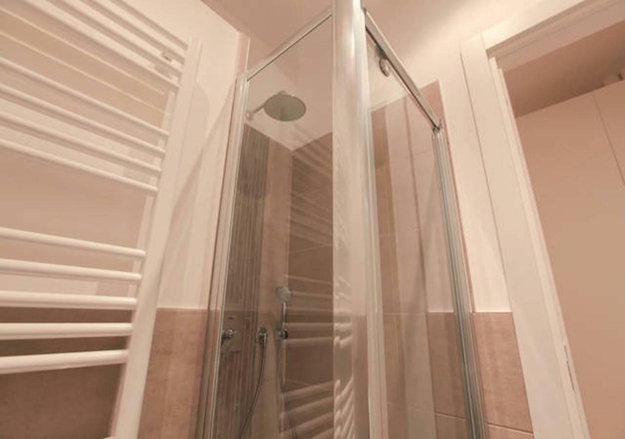 Cenisio Apartment Milano Eksteriør billede