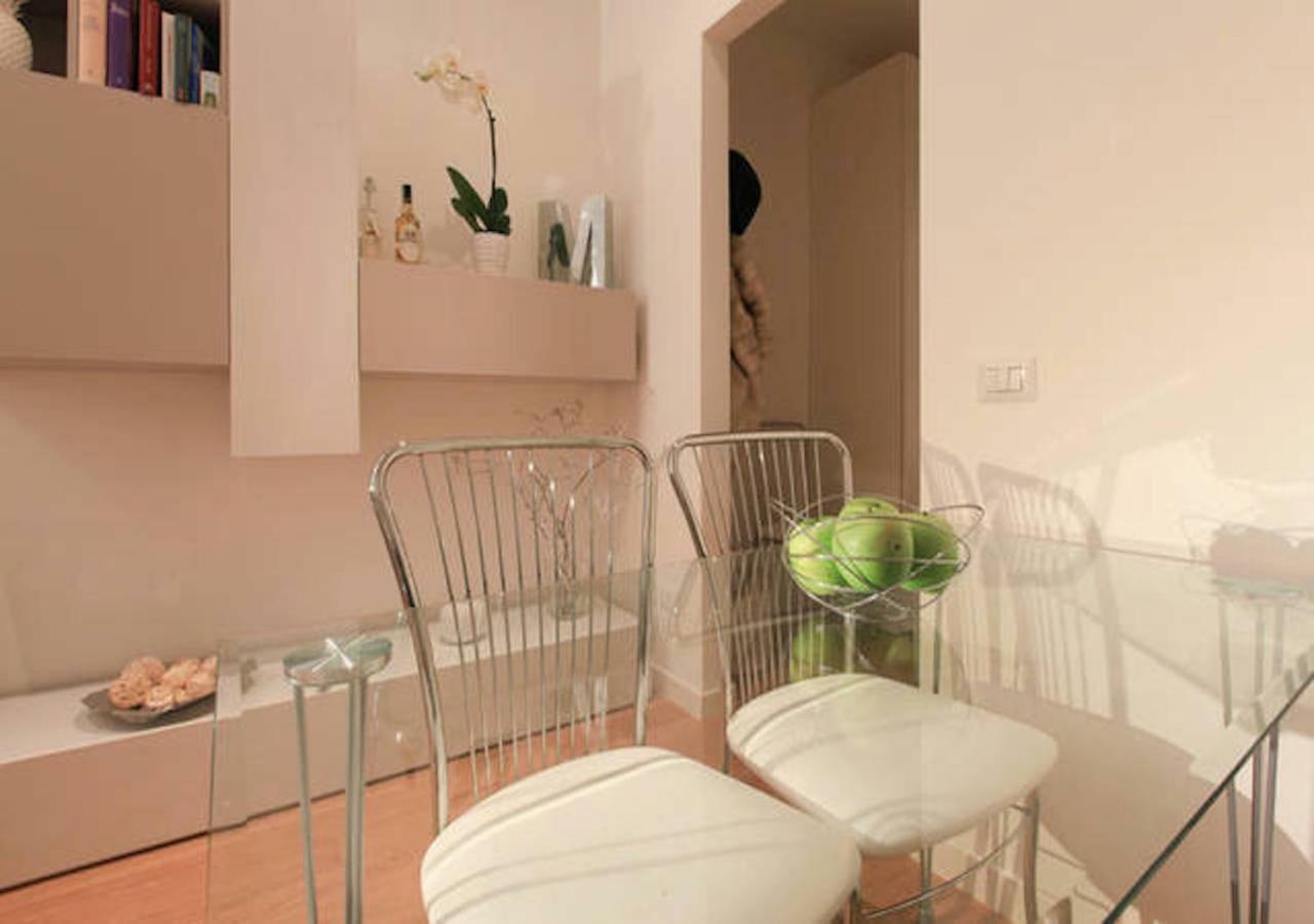 Cenisio Apartment Milano Eksteriør billede