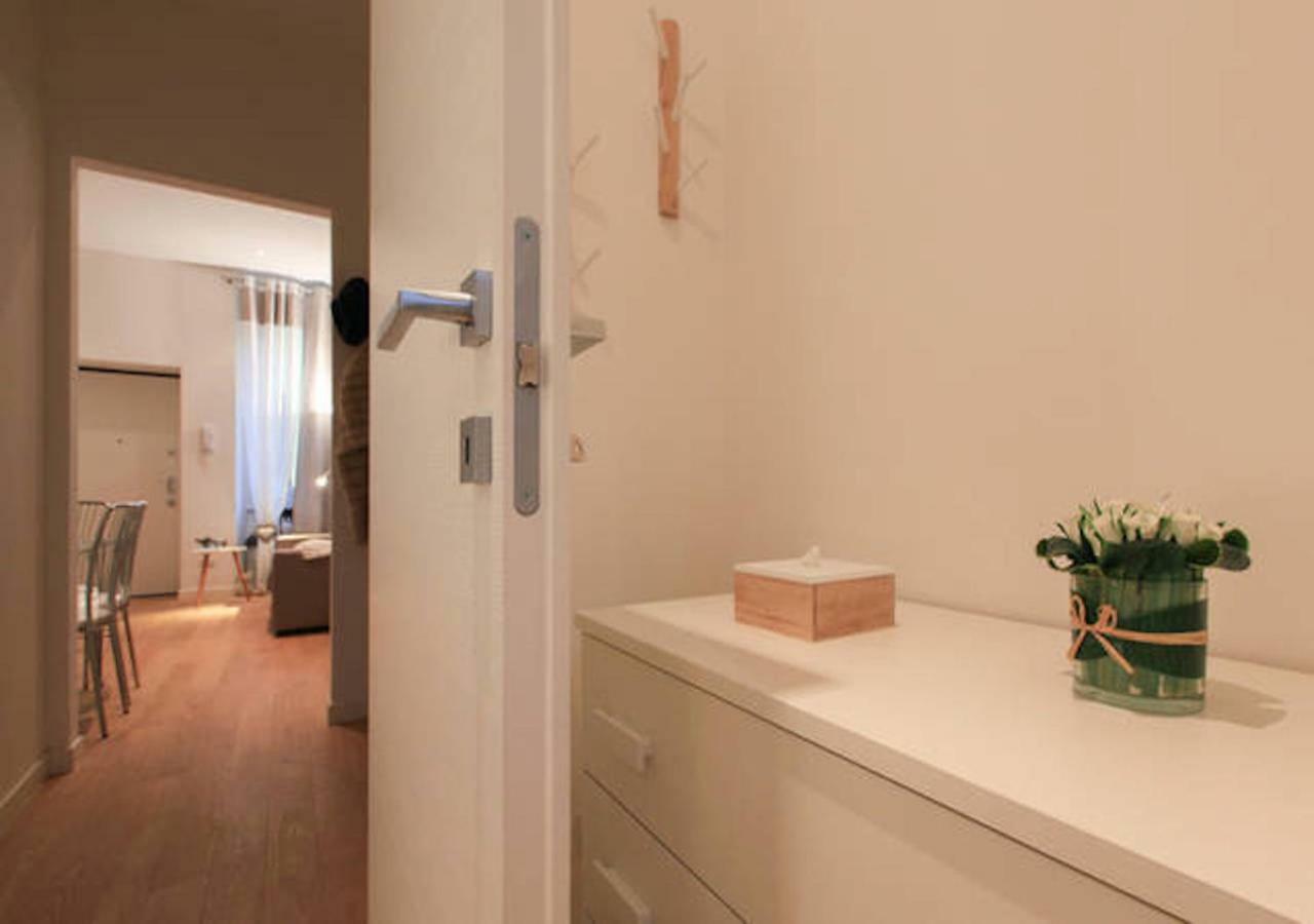Cenisio Apartment Milano Eksteriør billede