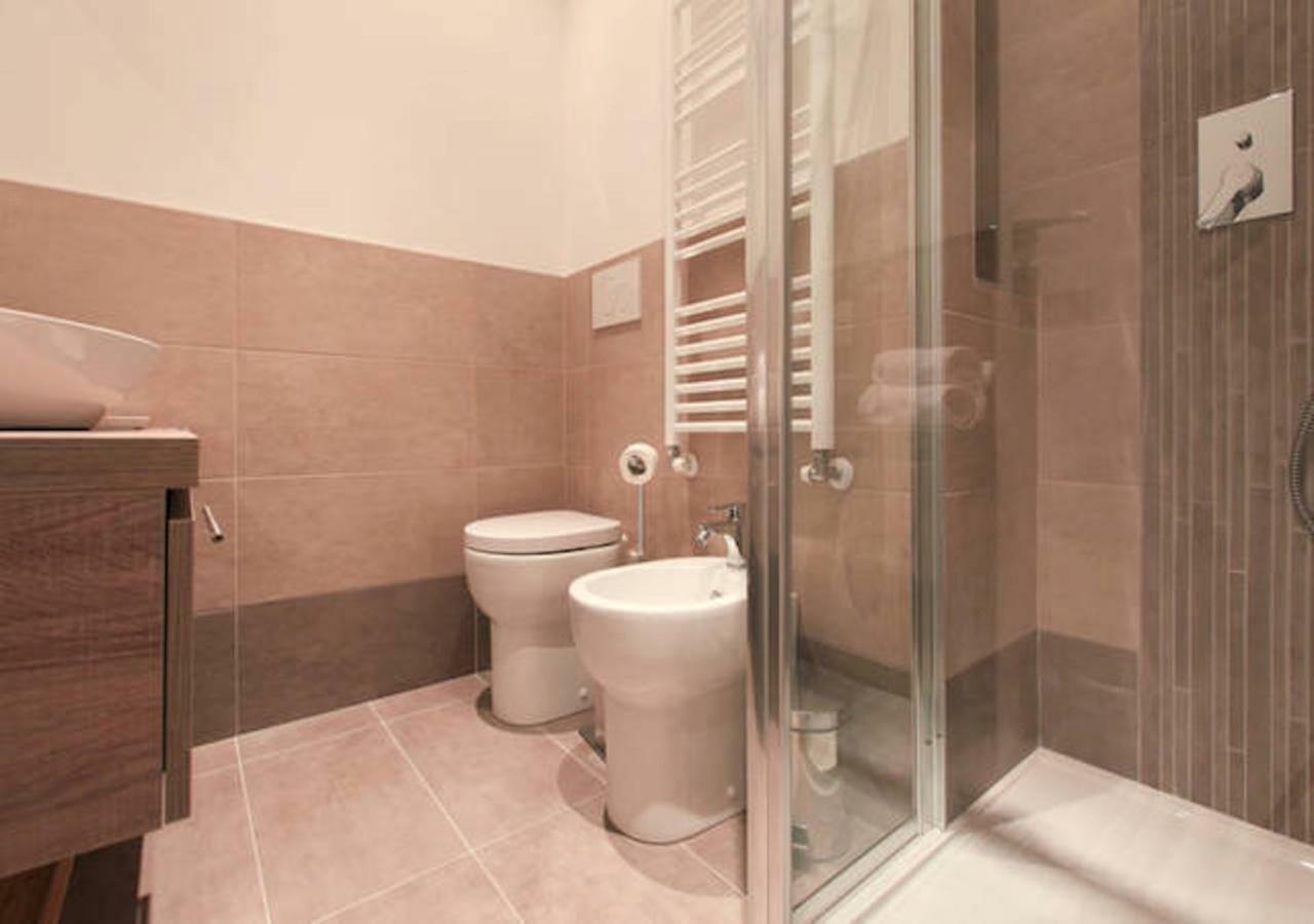 Cenisio Apartment Milano Eksteriør billede